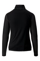 Zusss mesh top met col