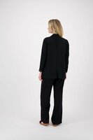 Zusss blazer met broche