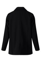 Zusss blazer met broche