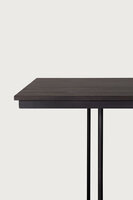 Ethnicraft Tacet Eettafel 200cm