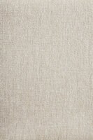 Ethnicraft Stability Bench Natural Fabric
