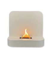 Tenderflame vtwonen Glow Solo 90 wandhaard 