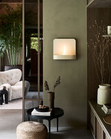 Tenderflame vtwonen Glow Solo 90 wandhaard 