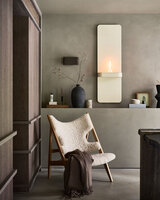 Tenderflame by vtwonen Glow Alto 90  wandhaard 