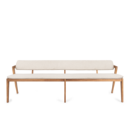 dBodhi Noa Bank Custard 225cm