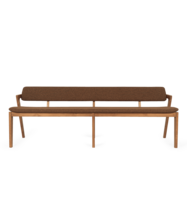 dBodhi Noa Bank Brown 205cm