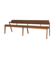 dBodhi Noa Bank Brown 205cm
