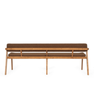 dBodhi Noa Bank Brown 245cm