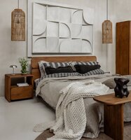 dBodhi Tess Bed 170cm
