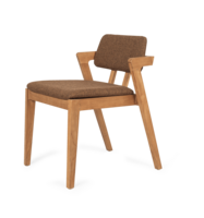dBodhi Noa Stoel Brown