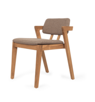 dBodhi Noa Stoel Walnut