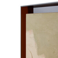 HKLIVING Framed artwork playground 127x152cm