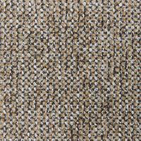 HKliving retro sofa 4 seats Sneak, Beige