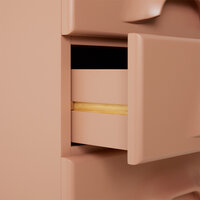 HKLIVING Chest of 7 drawers blush