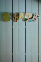 HKLIVING artwork pocket exhibit Verdant