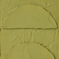 HKLIVING artwork pocket exhibit Verdant