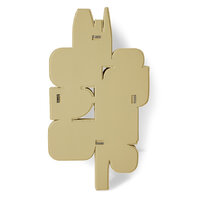 HKLIVING Wall sculpture modernist