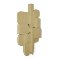 HKLIVING Wall sculpture modernist