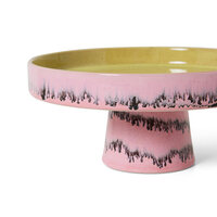 HKLIVING 70s ceramics: bowl on base bubble