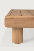 Ethnicraft Monocle Outdoor Koffietafel Teak
