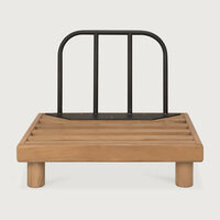 Ethnicraft Monocle Outdoor Modulaire Sofa Frame