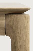 Ethnicraft Bok Cowork Bureau 240cm