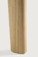 Ethnicraft Bok Cowork Bureau 240cm