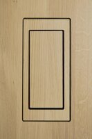 Ethnicraft Bok Cowork Bureau 240cm