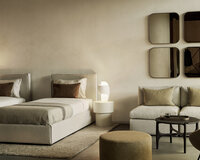 Ethnicraft Revive Bed 90x200cm