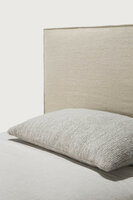 Ethnicraft Revive Bed Hoofdeinde en Bedframe 90x200cm