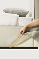 Ethnicraft Revive Bed Hoofdeinde en Bedframe 90x200cm