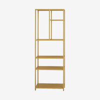 New Routz Vakkenkast Boston Mustard