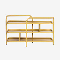 New Routz Sidetable Colby Mustard