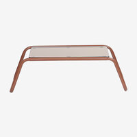 New Routz Salontafel Colby Small Terra