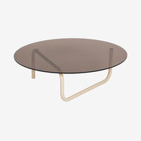 New Routz Salontafel Colby Rond Large Sand