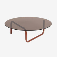 New Routz Salontafel Colby Rond Large Terra