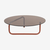 New Routz Salontafel Colby Rond Large Terra
