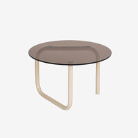 New Routz Salontafel Colby Rond Small Sand