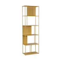 New Routz Wandkast Quebec Mustard