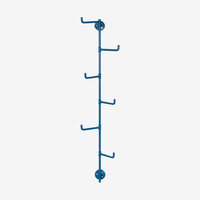 New Routz Kapstok Kody Deep Blue