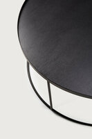 Ethnicraft Dienblad Koffietafel 