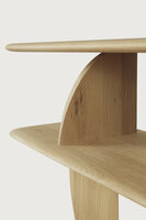 Ethnicraft Geometric Zitbank Console