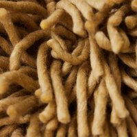 HKLIVING Rugged Woolen Cushion Olive