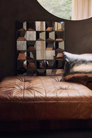 HKLIVING Relief Mirror