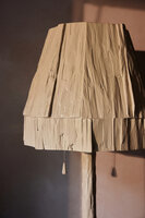 HKLIVING Floor Lamp, Overcast Teun Zwets For HKLIVING