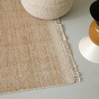Beside rugs Dune Gold Rug