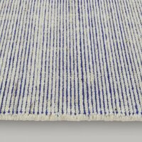 Beside rugs Dune Blue Rug