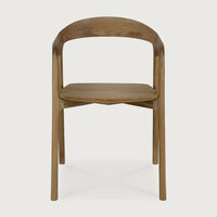Ethnicraft Bok Chair Teak Natural