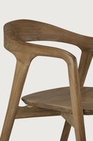 Ethnicraft Bok Chair Teak Natural