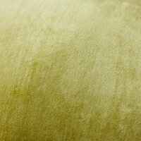 HKLIVING Fluffy wool rag cushion